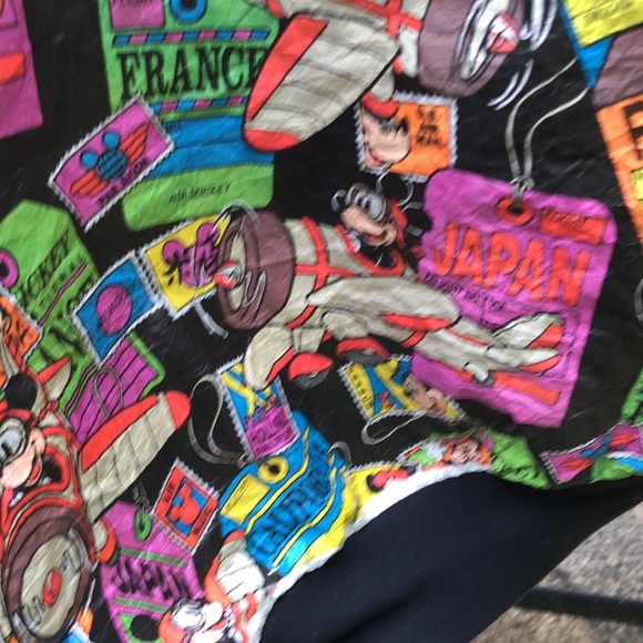 Vintage Disney Women’s large jacket - Picture 2 of 8